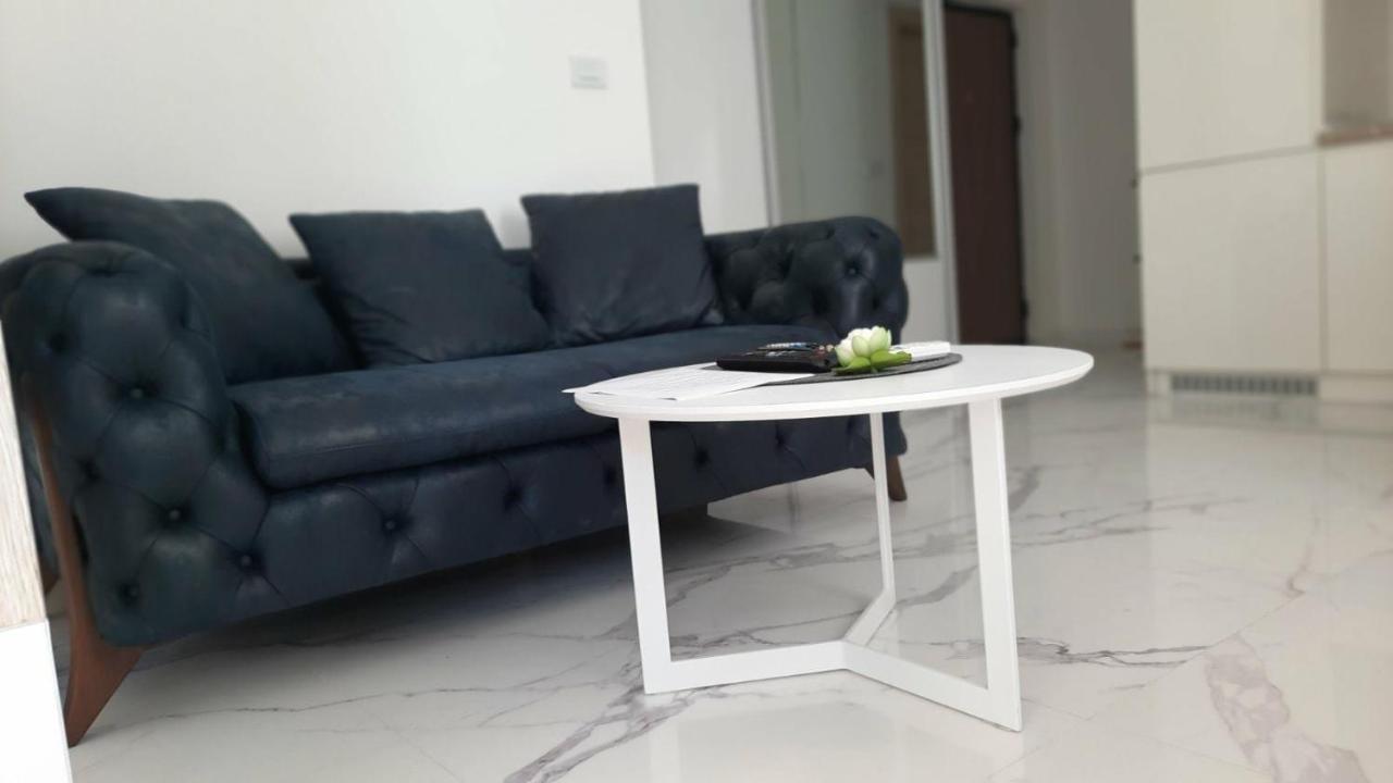 Luxury Apartment Iva Skopje Bagian luar foto